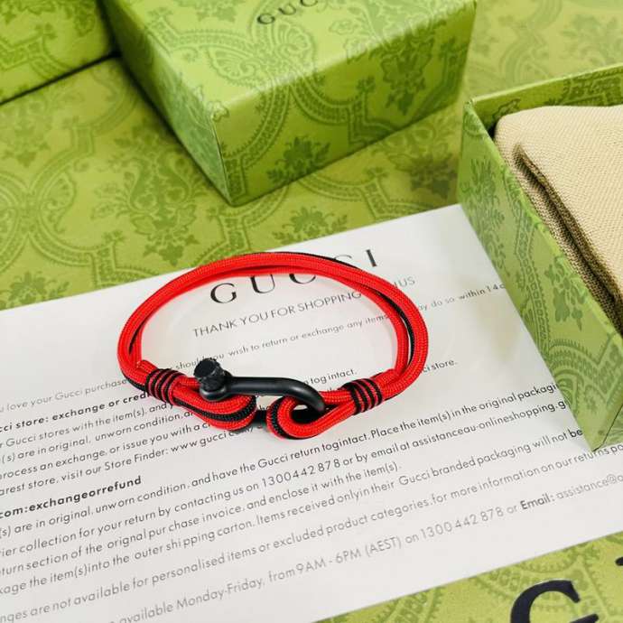 Picture of Gucci Bracelet _SKUGuccibracelet03cly1549148